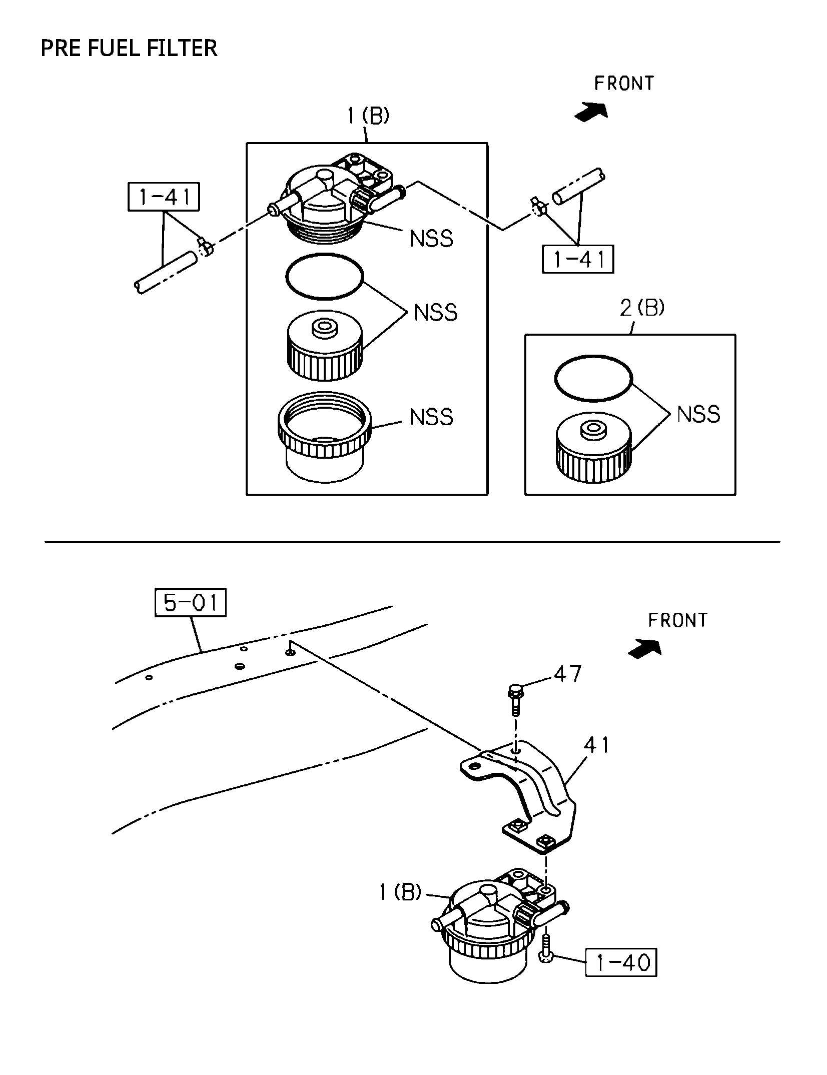 Partial Engine